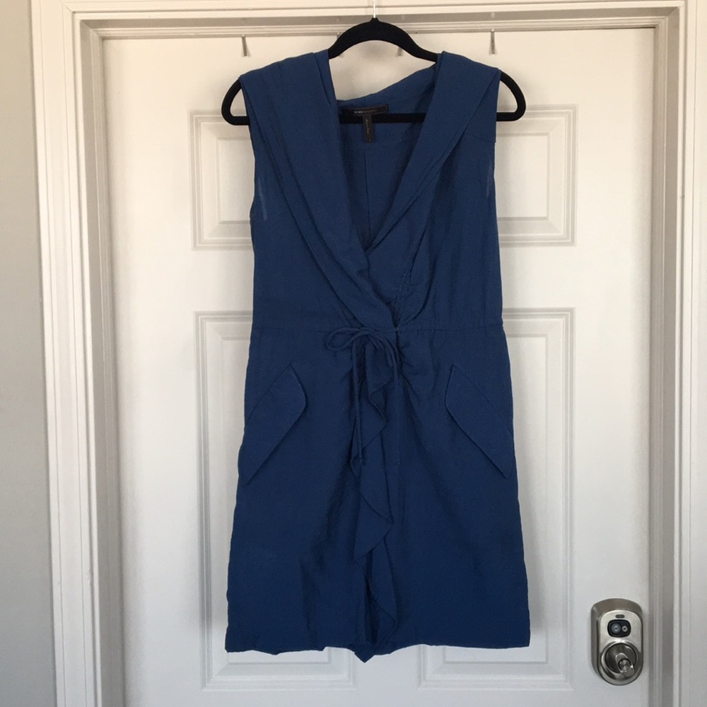 BCBGMaxAzria Summer Dress